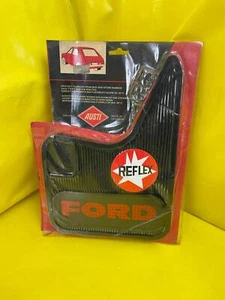 NUEVO + ORIGINAL Austi suciedadänger Ford Capri Taunus Reflex - Imagen 1 de 3