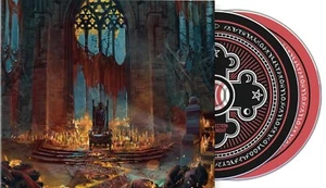 Auferstehung der Nacht: Alucards Elegie - Audio-CD Castlevania und Symphonie - Bild 1 von 1
