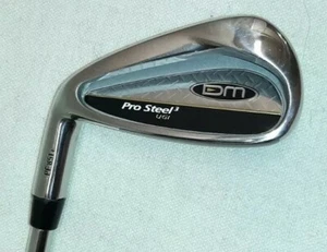 //NEW Distance Master Pro Steel 3 UGI #5 Iron - Left Hand - Men's - #1290 - Picture 1 of 12