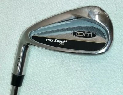 //NEW Distance Master Pro Steel 3 UGI #5 Iron - Left Hand - Men's - #1290 - Image 1 of 4