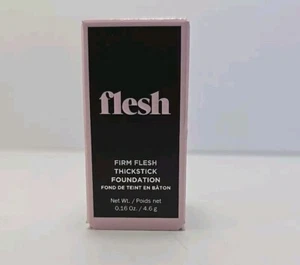 Flesh Firm Flesh Thickstick Fundation 05 Creme Fraiche NEW IN BOX 0.16. Oz - Picture 1 of 3