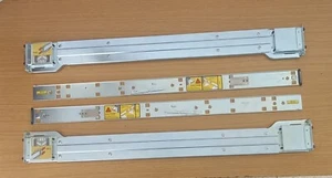 Kit rail de montage en rack serveur SuperMicro 2/3U W-778-A-0 / W-778-B-0 - Photo 1/2