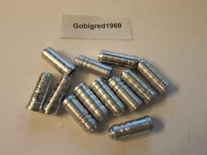 NEW 2317 2315 2419 Point Inserts 12 Pk. Aluminum Arrows Archery LOTS MORE Listed - Picture 1 of 1