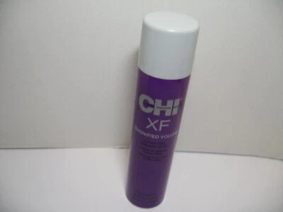CHI XF Magnified Volume Extra Firm Flexible HOLD LEVEL 5 Finishing Spray 12oz - Image 1 of 4