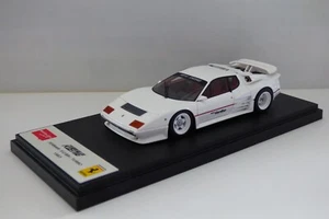 Ferrari 512 BBI Turbo Koënig 1983 MAKE UP EIDOLON NO BBR 1/43 EM 151C - Foto 1 di 9