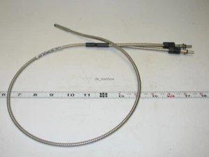 Banner BAR.753SMTA Glass Fiber Optic Cable Bifurcated - Picture 1 of 2