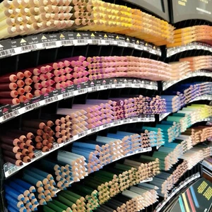 Prismacolor Premier Coloured Pencils FULL RANGE 150 Colors + Colorless Blender - Picture 1 of 154
