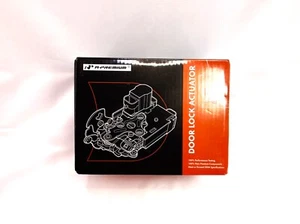 Actuador de bloqueo de puerta de puerta levadiza trasera para Chevrolet Tahoe 2007-2014 Nº13501871 - Imagen 1 de 5