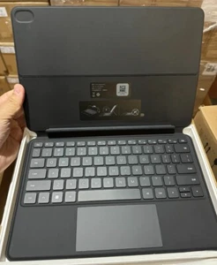 Original Smart Magnetic Keyboard For Huawei Matebook E 12.6" /2022 Year/Gray -US - Picture 1 of 4