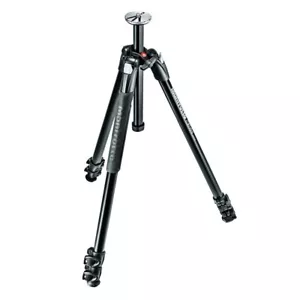 Manfrotto 290 Xtra Trípode de Aluminio - Imagen 1 de 6