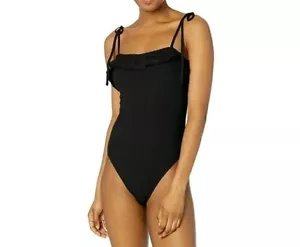 Billabong Women’s Marvella Dream Bodysuit, Sz 10 - Picture 1 of 2