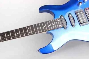 Sterling Guitar Electric Musical Instruments Jazz Japan 6strings Manufacturer - Picture 1 of 3