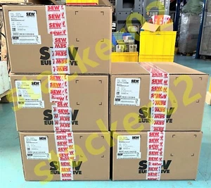 1PCS NEW MDX61B0005-5A3-4-00 SEW EURODRIVE MOVIDRIVE - Picture 1 of 3