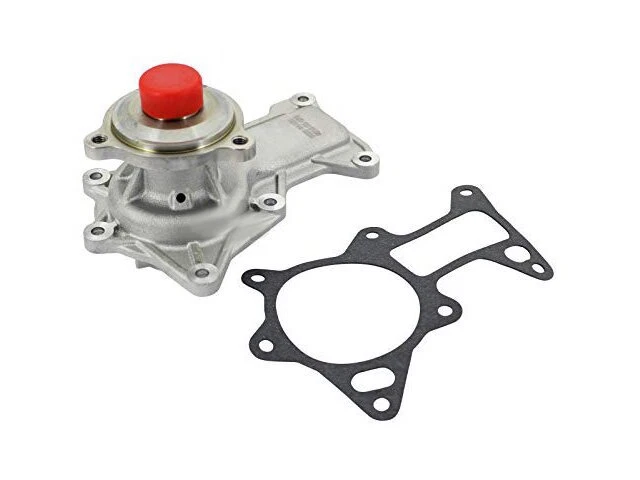 Bomba de agua para Jeep Wrangler 2007-2011 3,8 L V6 2008 2010 2009 JY243FS Foto 1 de 1