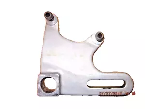DUCATI OEM ST2 ST4 ST4S REAR BRAKE CALIPER MOUNT 25MM AXLE - Picture 1 of 4