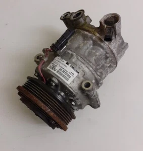 VAUXHALL ASTRA K MK7 1,4L BENZINLUFT MIT PUMPE KOMPRESSOR 13367372 - Bild 1 von 2