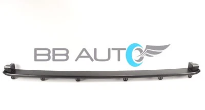 NUEVO PARACHOQUES DELANTERO REJILLA EMBELLECEDOR INFERIOR INSERTO MEDIO PARA 03-04 TOYOTA 4RUNNER Foto 1 de 3