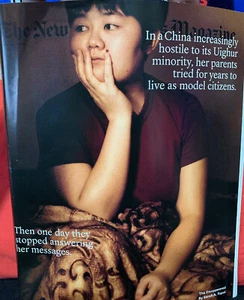 The New York Times, domingo 2 de febrero de 2020, revista - Imagen 1 de 10