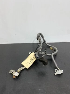 Subaru BRZ 2020 Performance OEM batería positiva terminal cableado arranque usado Foto 1 de 4