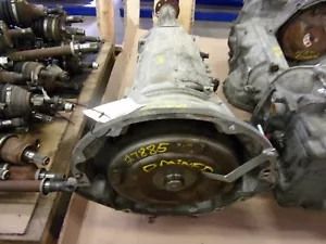 JEEP COMMANDER 2006-2008 Automatic Transmission AT; 4.7L, 4x2 - Picture 1 of 3