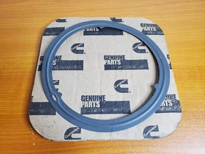 Genuine Cummins 3684355 Exhaust Out Connection Gasket - Bild 1 von 2