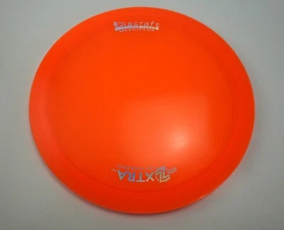 Discraft Disc Golf 4 Point Elite Z Xtra Fairway Driver Rare Patent #'s Pfn 171g - Image 1 of 4