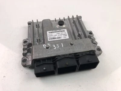Centralina motore FORD MONDEO IV BA7 CENTRALINA CENTRALINA BG91-12A650-SJ 2013 21247822 - Immagine 1 di 4