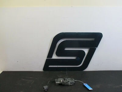 Mazda RX-8 RX8 2004 13B-MSP capó cierre bloqueo liberación  Foto 1 de 4