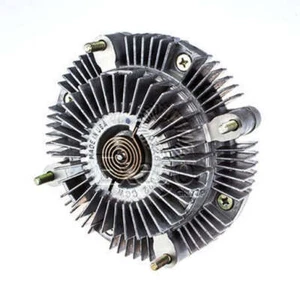 Tru-Flow Fan Clutch TFC124 - Picture 1 of 2