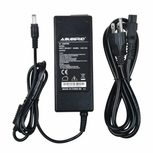 75W AC Adapter for Toshiba Satellite Notebook Series E105-S1602 PSE10U-00D007 - Picture 1 of 4
