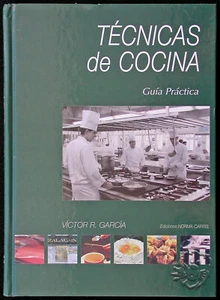 Cooking Techniques - Practical Guide - Picture 1 of 4