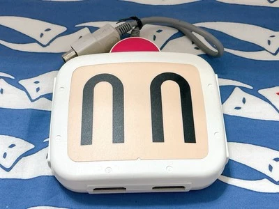 Sega Saturn Sbom Multi Tap HC-736  Hudson Bomberman Japan JP Game Work Tested - Image 1 of 4