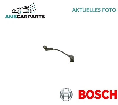 NOCKENWELLENSENSOR IMPULSGEBER 0 232 103 156 BOSCH NEU OE QUALITÄT - Image 1 of 4