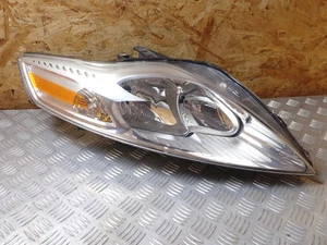 Frontscheinwerfer Ford Mondeo Turnier IV Ba7 I 7S71-13K060-BC Rechts oder Links - Bild 1 von 12