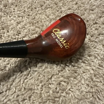 Custom Classic Pro Model - 1 wood - Vintage Golf Club - Very Clean - Image 1 of 4