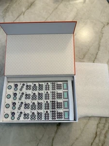 Westwind Mahjong TCU Set - Picture 1 of 7