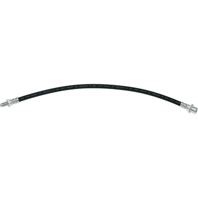 Línea de freno de manguera de freno de 1 pieza para Toyota Tundra 2000-2004 3,4 L V6 centro trasero Foto 1 de 4