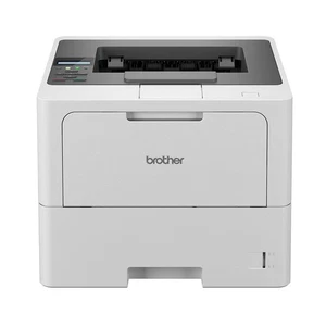Brother Hl-L6210dw Professional Wireless A4 Mono Laser Printer - Picture 1 of 3