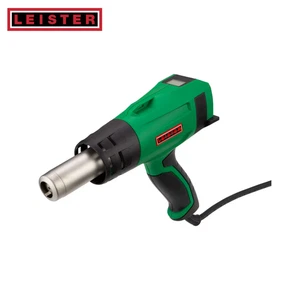 Leister SOLANO AT, Equipped with A Brushless, Long-lasting Motor 230V - Picture 1 of 8