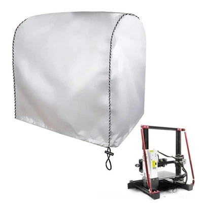 For Ender 3 Printers 3D Dust Cover Oxford Fabric Protector For Home Workshop - Image 1 of 4