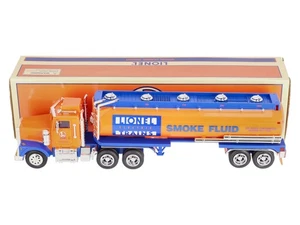 Lionel TMT-18126 1/32 Tanker Toy Truck with Operating Lights Sounds & Coinbank - Bild 1 von 12
