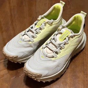 Reebok Damen Floatride Energy 5 Steely Fog Citrus Glow Laufschuhe 100025746 - Bild 1 von 13