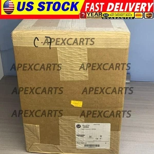 AB 2094-BM05-M /A Kinetix 6200 Axis Module 400/460V 40A Inv. Modular US Free Tax - Picture 1 of 3