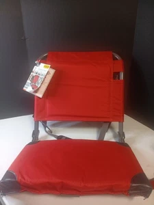 Crane Sports Premium Stadionsitz Neu Mit Etikett. Gepolsterter ausklappbarer Sitz! - Bild 1 von 7