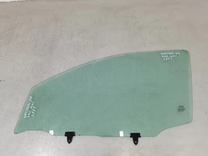 NISSAN QASHQAI J10 MK1 FRONT LEFT DOOR WINDOW GLASS PASSENGER SIDE 2011 - Picture 1 of 3