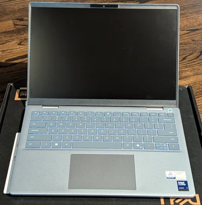 Dell 14 Plus DB14250 Core Ultra 7 256V 16GB RAM 1TB SSD 14" 2.5K Thunderbolt Foto 1 de 4