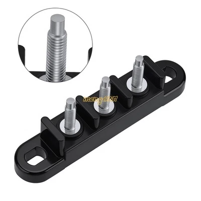 Bloque de terminales de 3 postes para Polaris RZR Sportsman Ranger (2008-2024) - 4011892 Foto 1 de 4