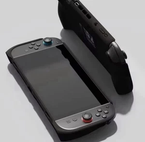 Savage Raven Case - Nintendo Switch 2 - Neu - Bild 1 von 4