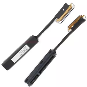 X2 Lenovo ThinkPad T470 A475 T480 A485 HDD SATA Hard Disk Drive Cable 00UR495 - Picture 1 of 9