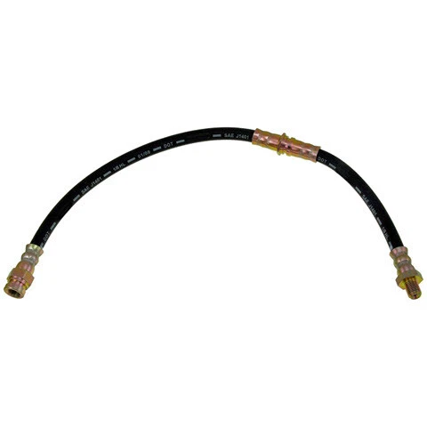 Front Brake Hose For 1984-1985 Mazda RX7 Raybestos BH38457 PG Plus - Image 1 of 1